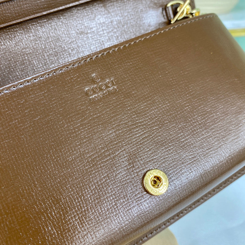 GUI - Luxurious Totes - 886