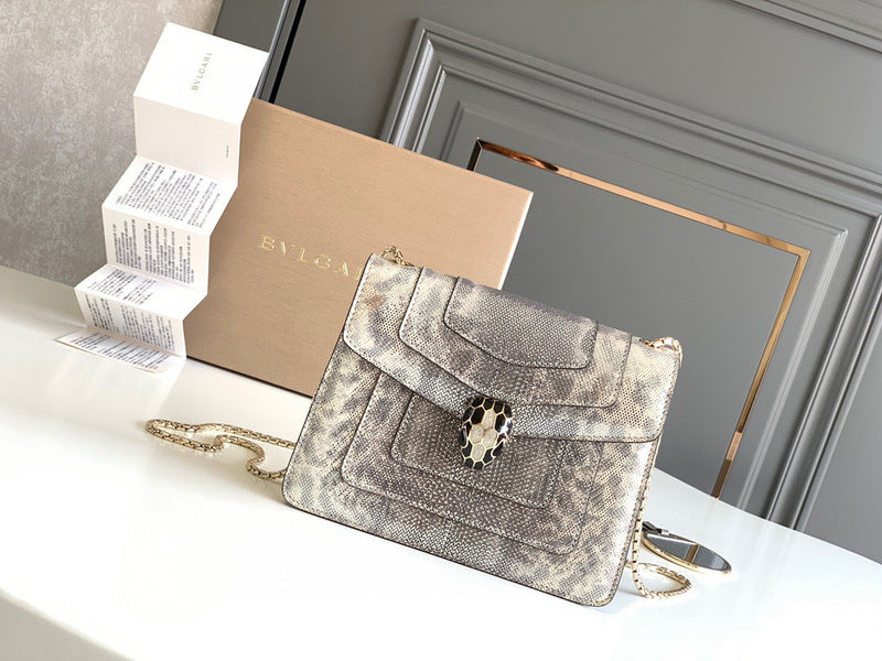 Luxurious-Totes - BVLGA Bags - 775