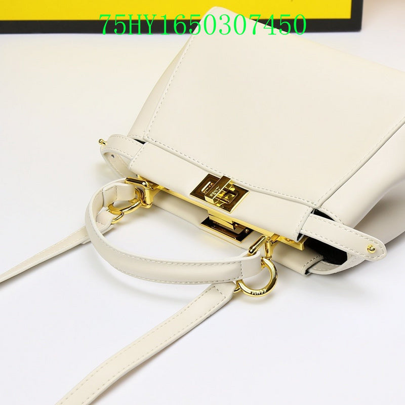 GC - Shoulder - 2789