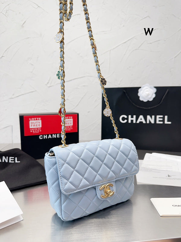 Luxurious Totes - CNL3 Bags - 143