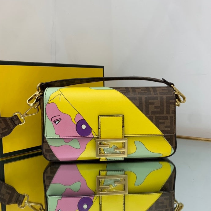 Luxurious Totes - Latest - 11393