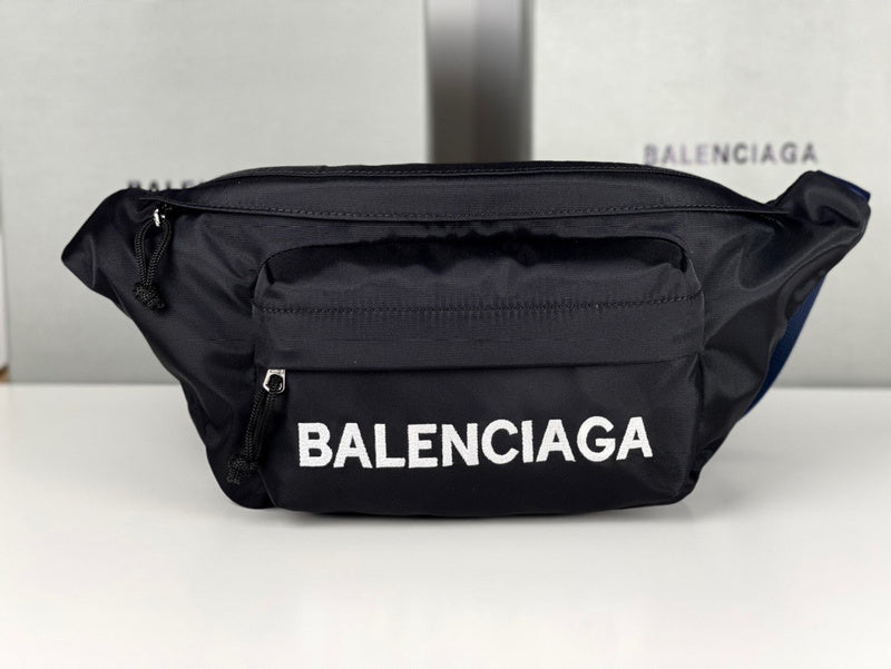 Lux-Totes - BGA Bags - 113