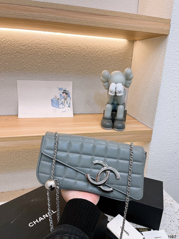 Luxurious Totes - CNL3 Bags - 434