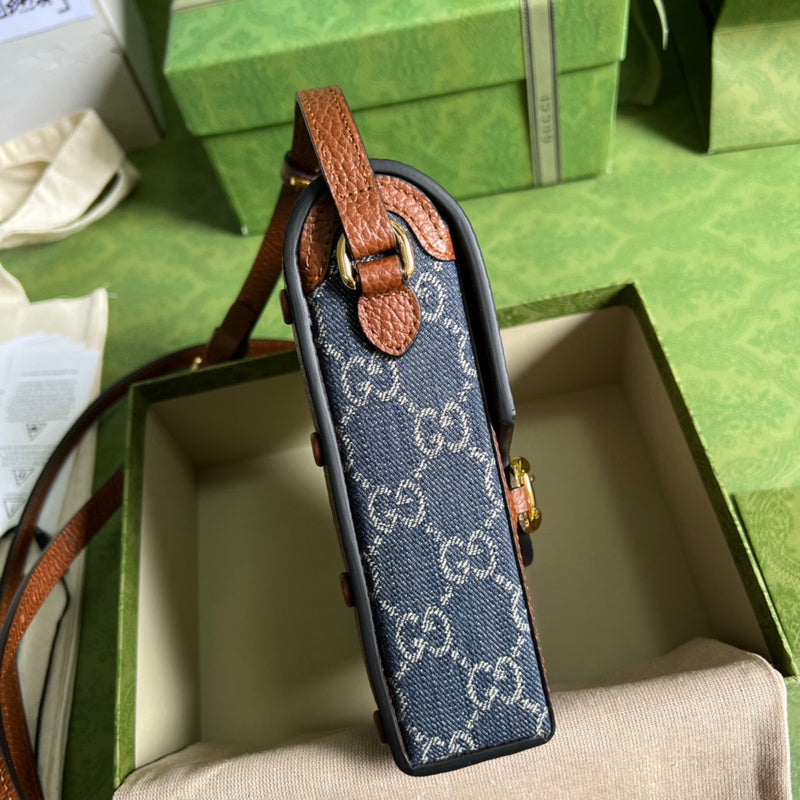Lux-Totes - GCI Bags - 2326
