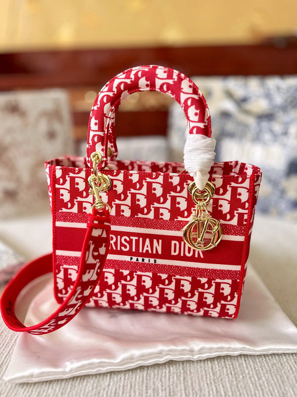 Luxurious Totes - DOR2 Bags - 053