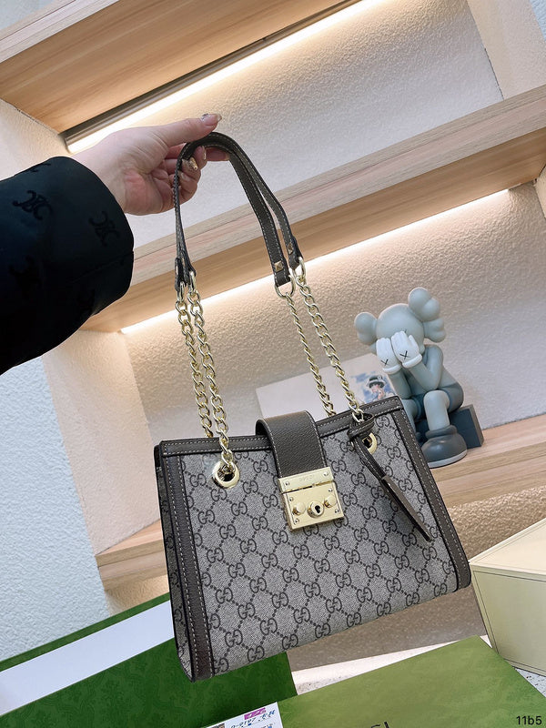 Style My Style - GUI3 Bags - 284