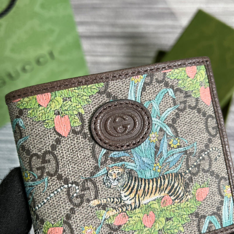 Lux-Totes - GCI Bags - 2718