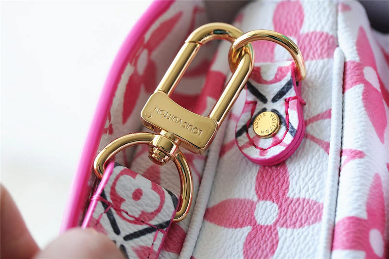 Lux-Totes - LOV Bags - 206