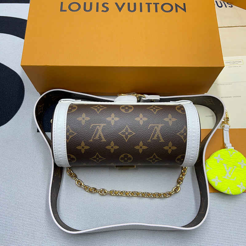 Lux-Totes - LOV Bags - 948