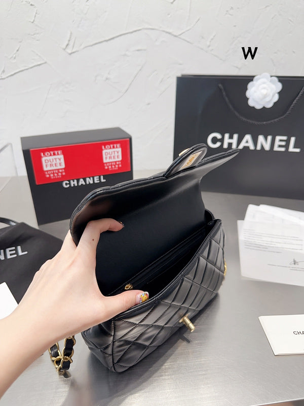 Luxurious Totes - CNL3 Bags - 146
