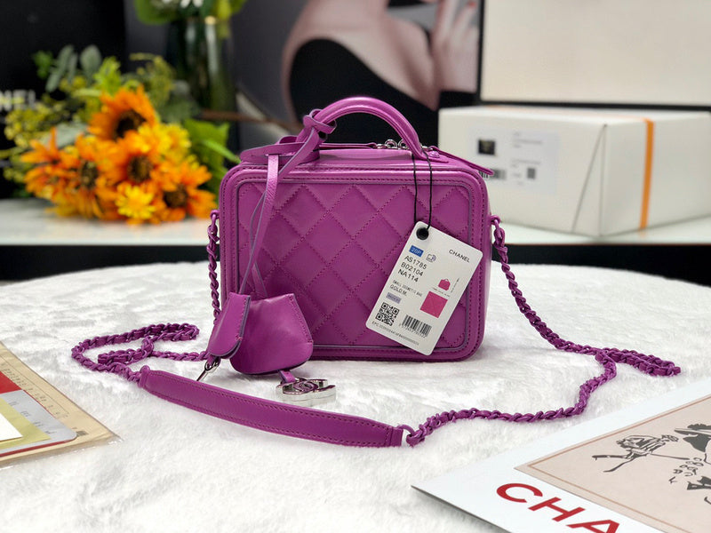 Style My Style - CHL Bags - 681