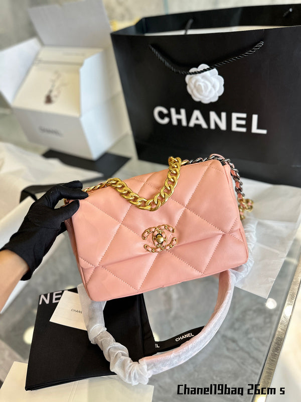 Style My Style - CNL3 Bags - 355