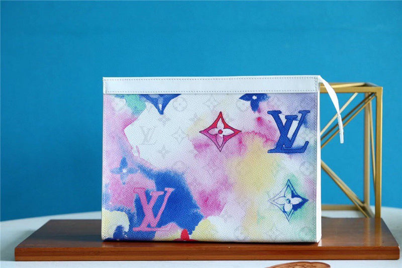 Lux-Totes - LOV Bags - 4689