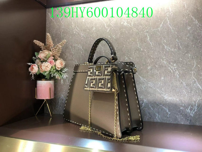GC - Shoulder - 2707