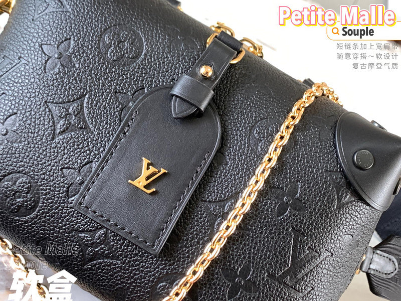 LOV - Luxurious Totes - 1498