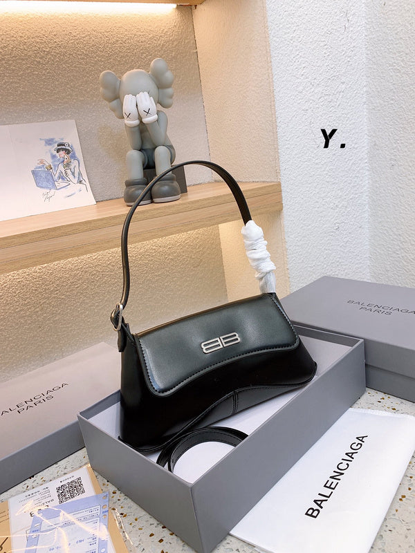 Style My Style - BGA2 Bags - 331