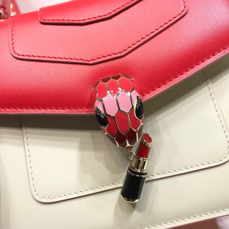 Style My Style - BVLGA Bags - 052