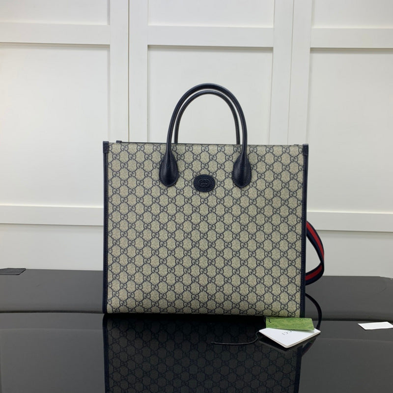 GUI - Luxurious Totes - 1059