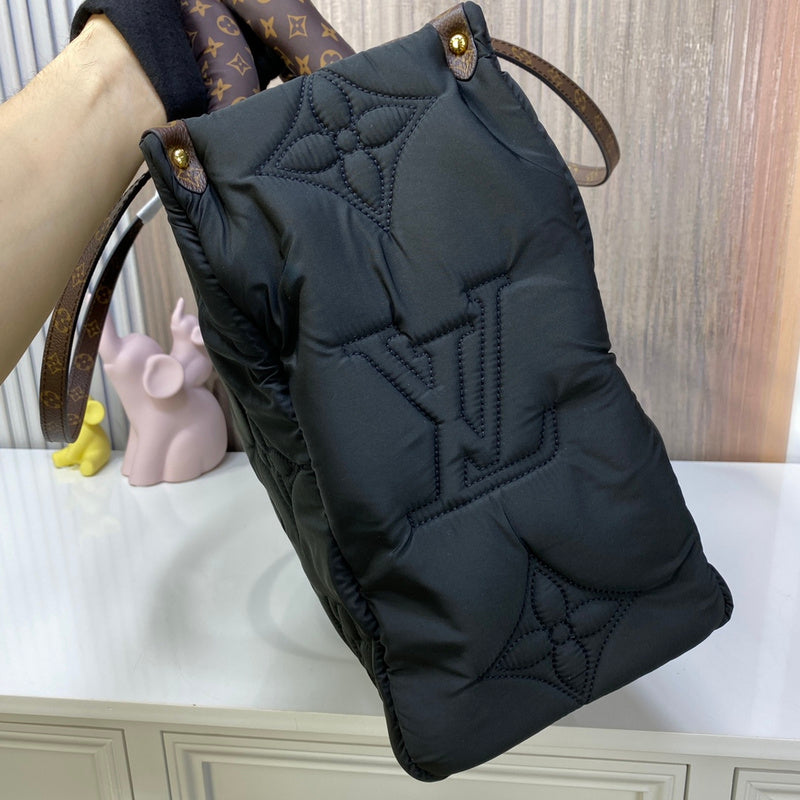 LOV - Luxurious Totes - 967
