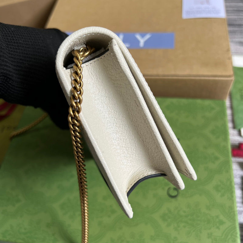 Lux-Totes - GCI Bags - 2054