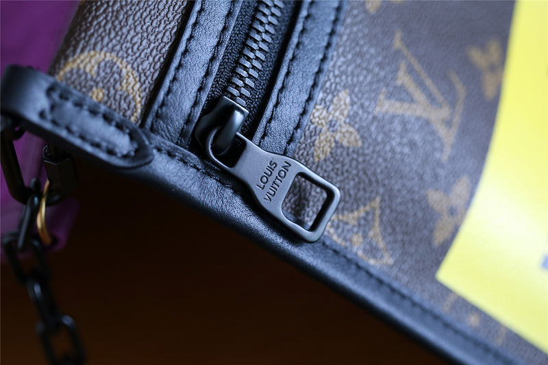 Lux-Totes - LOV Bags - 4368