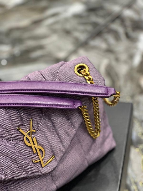 Luxurious Totes - Latest - 8227