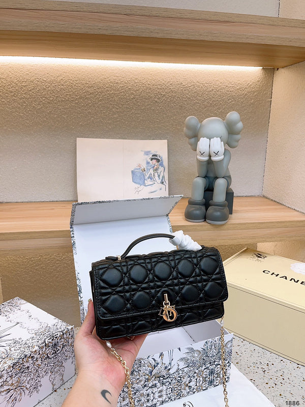 Luxurious Totes - DOR2 Bags - 103