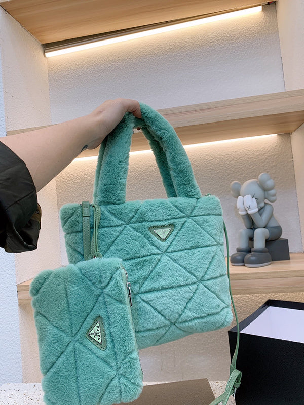 Luxurious Totes - PDA3 Bags - 222