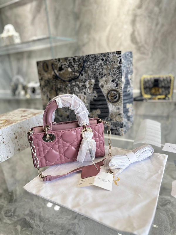Luxurious Totes - DOR2 Bags - 269