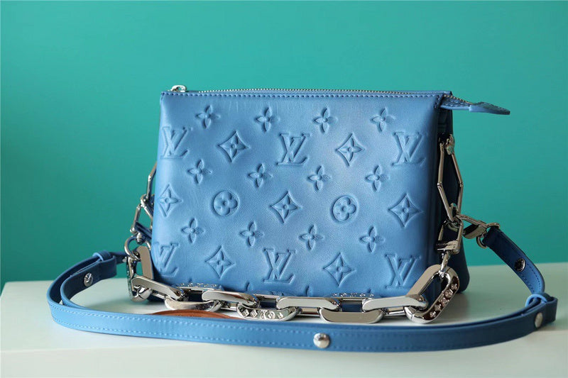 Lux-Totes - LOV Bags - 1158