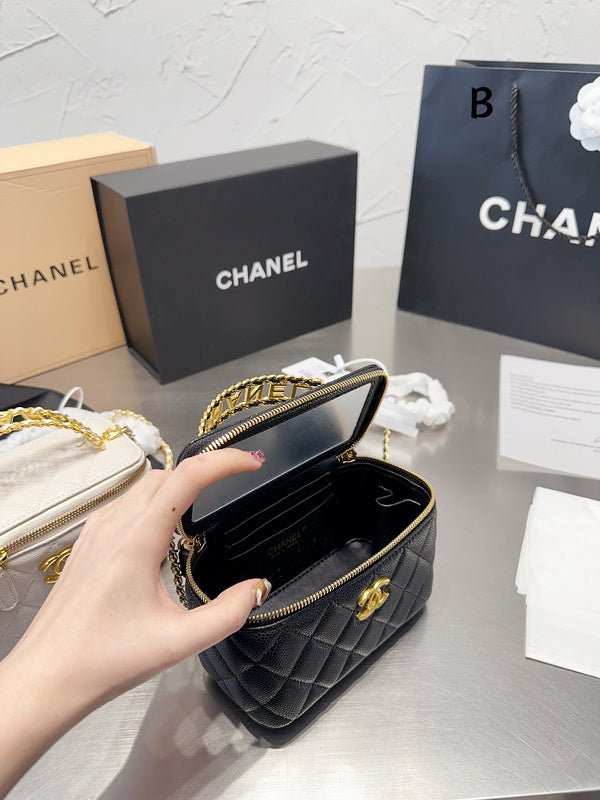 Luxurious Totes - CNL3 Bags - 299