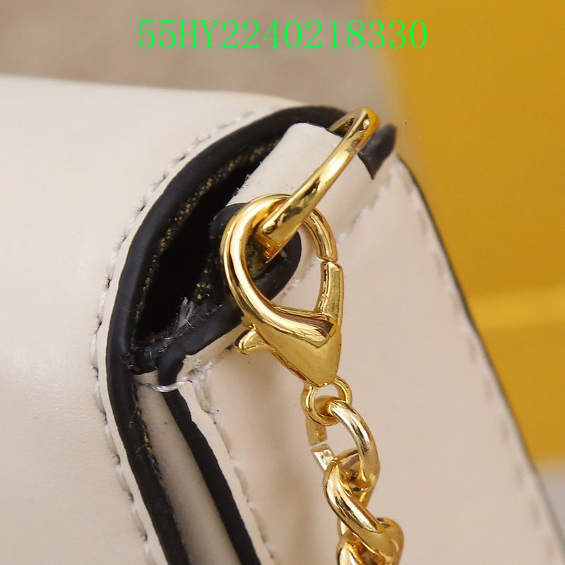 GC - Shoulder - 2644