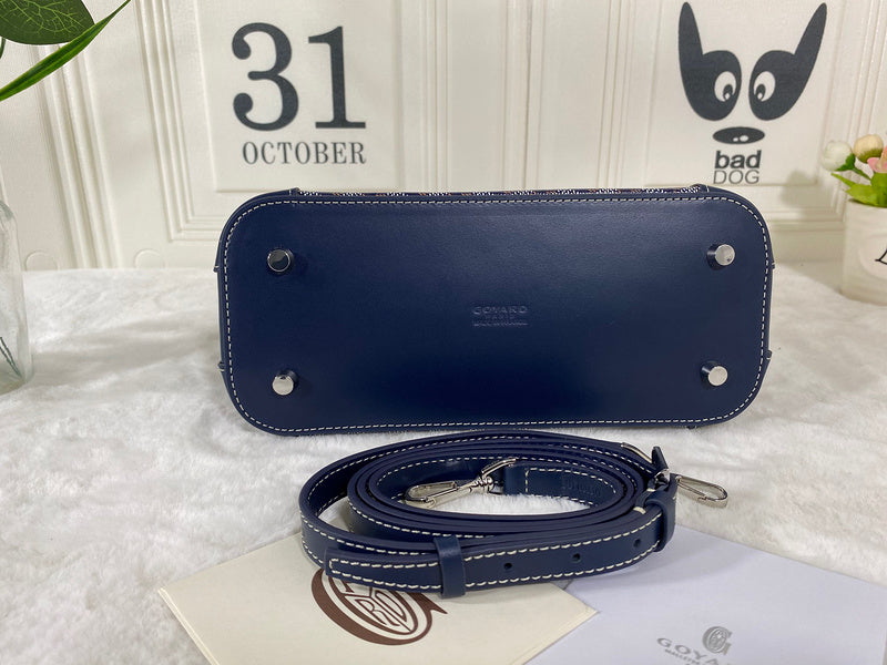Lux-Totes - GOD Bags - 134