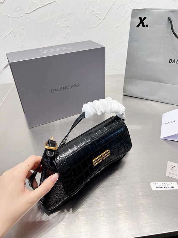 Luxurious Totes - BGA2 Bags - 083