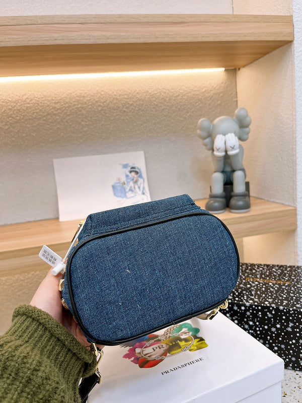 Style My Style - PDA3 Bags - 062