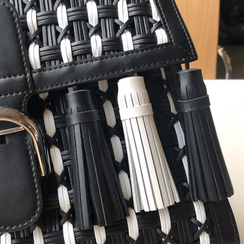Luxurious Totes - Latest - 6016