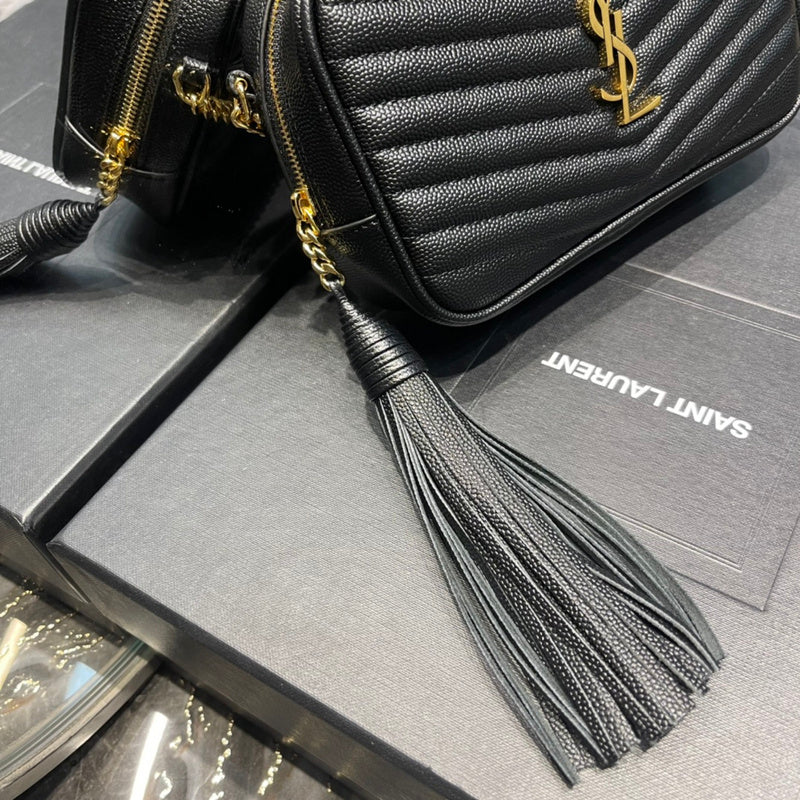 Luxurious Totes - Latest - 8259