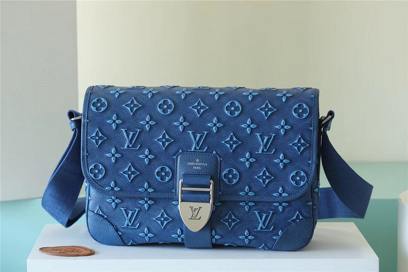 Lux-Totes - LOV Bags - 3884