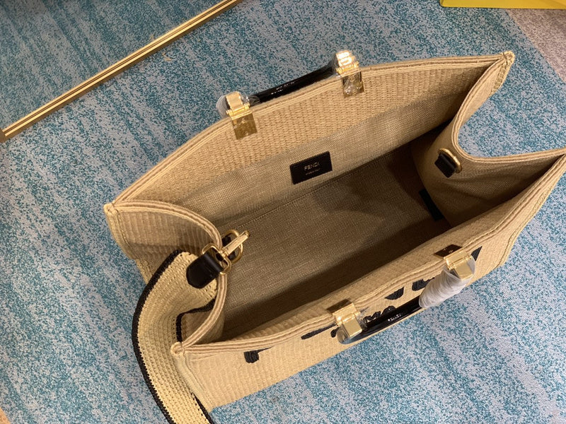 Luxurious Totes - Latest - 11145