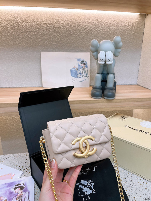 Luxurious Totes - CNL3 Bags - 264