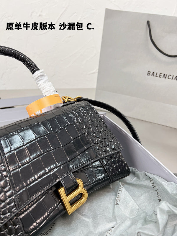 Luxurious Totes - BGA2 Bags - 120