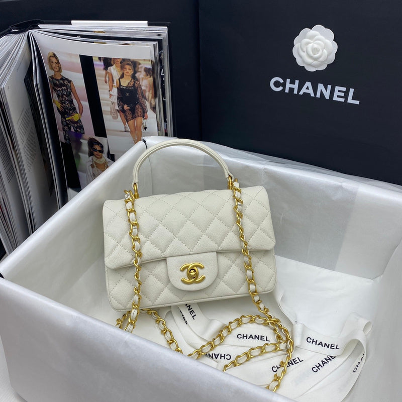 Style My Style - CHL Bags - 417