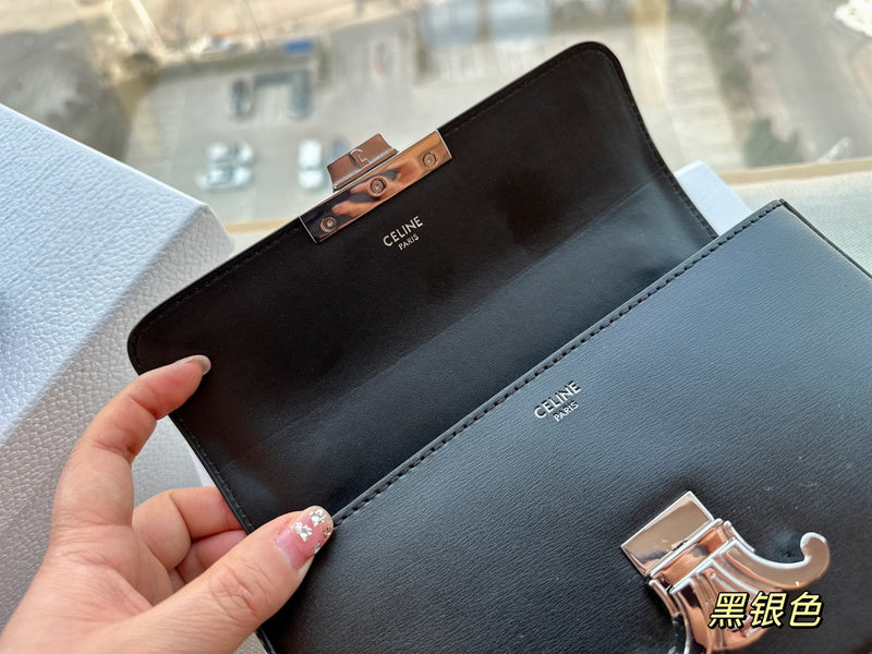 Luxurious Totes - CLE2 Bags - 147
