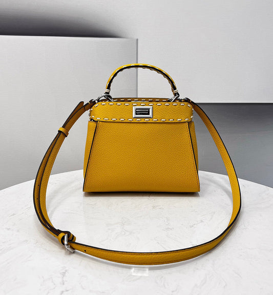 FDI Bags - Luxurious Bags  653