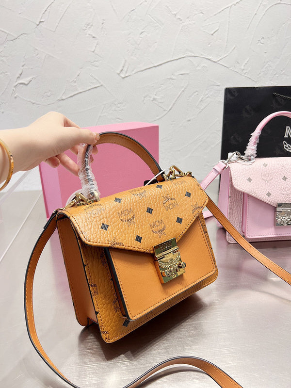 Luxurious Totes - CMM Bags - 043