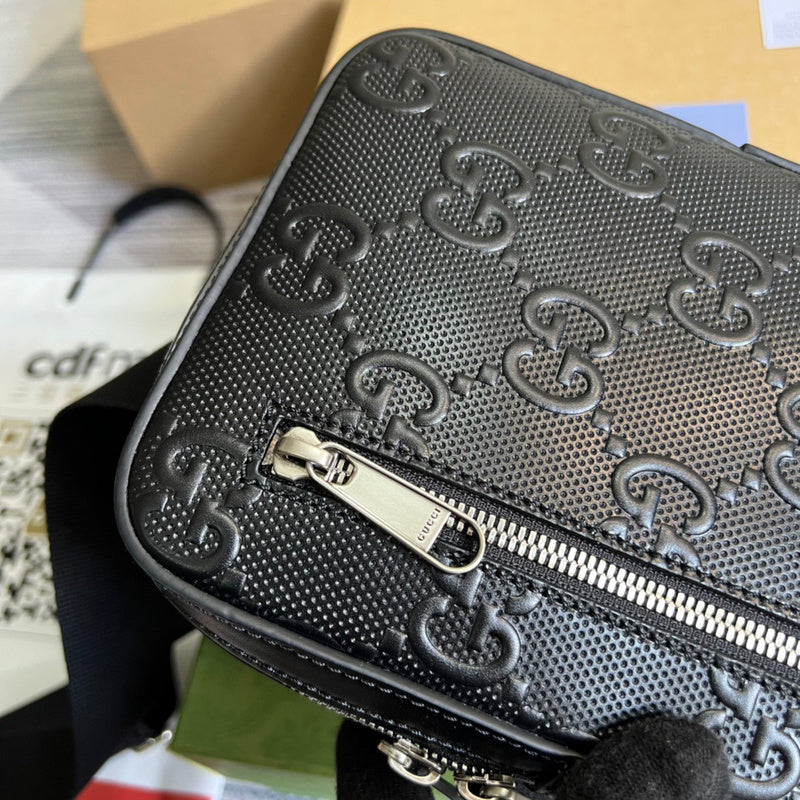 Lux-Totes - GCI Bags - 2293