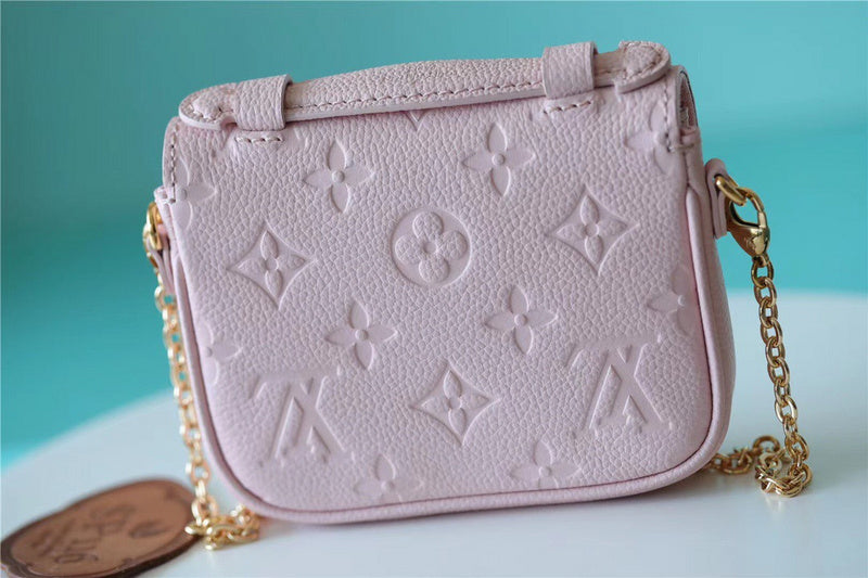 Lux-Totes - LOV Bags - 798