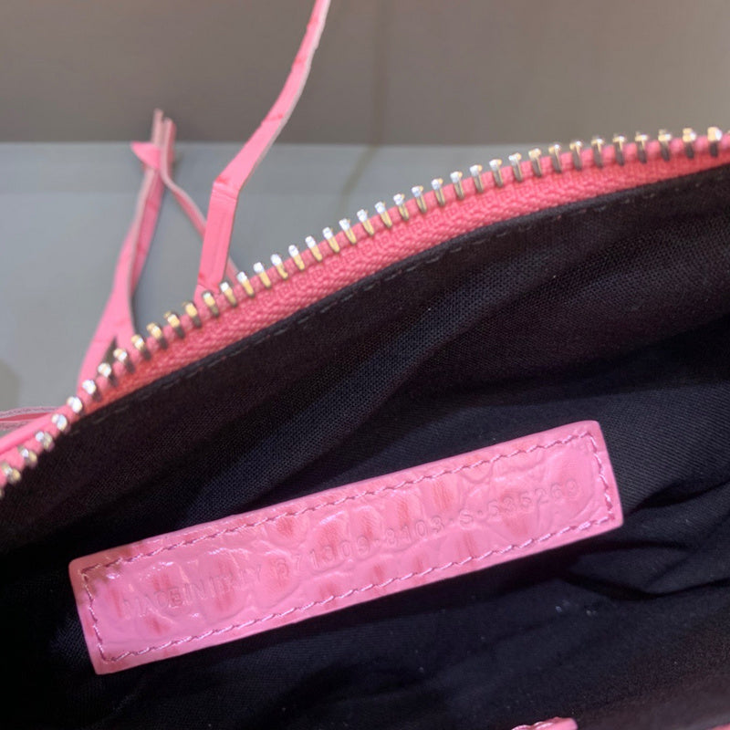 Lux-Totes - BGA Bags - 244