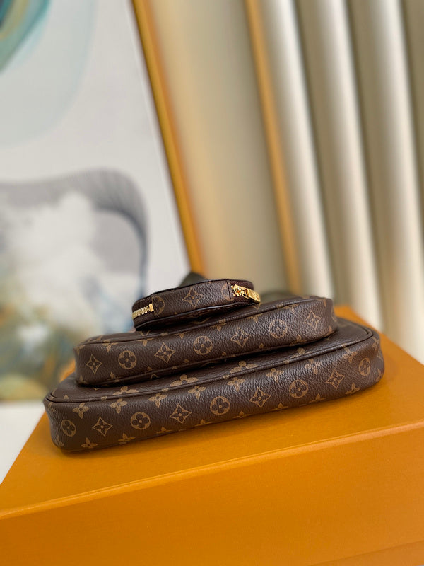 LOV - Luxurious Totes - 1707