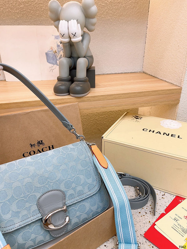 Style My Style - CCH2 Bags - 030
